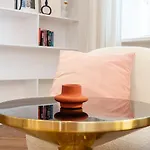 Estery Colourful Luxury Апартаменты Краков