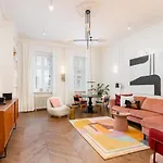 Estery Colourful Luxury