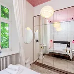 Estery Colourful Luxury Апартаменты Краков