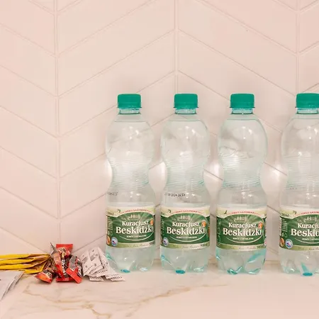 Apartamento Estery Colourful Luxury