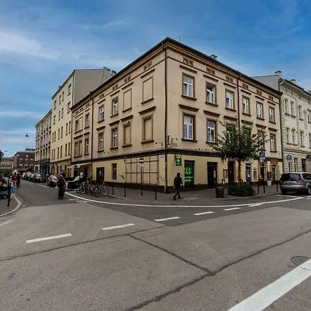 Estery Colourful Luxury * Cracovia