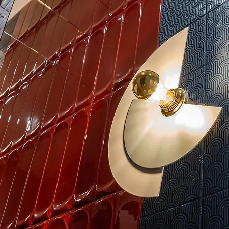 Estery Colourful Luxury